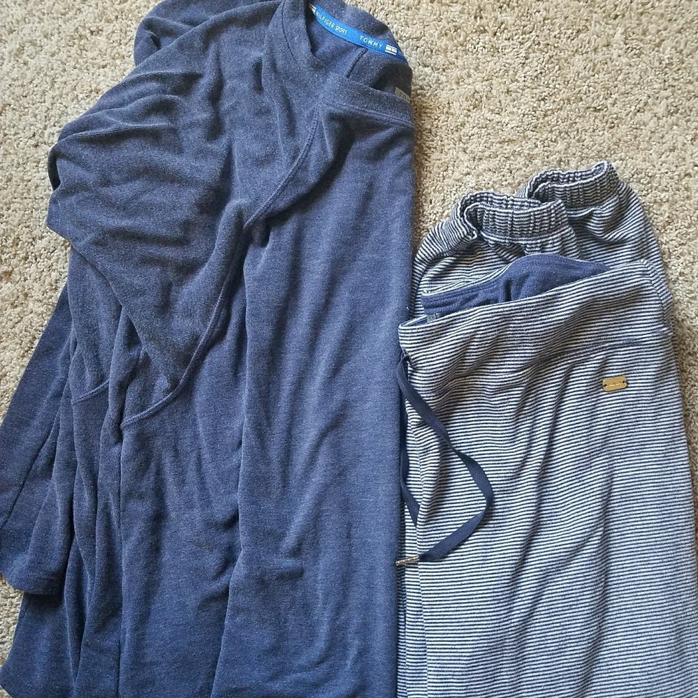 Tommy Hilfiger lounge set